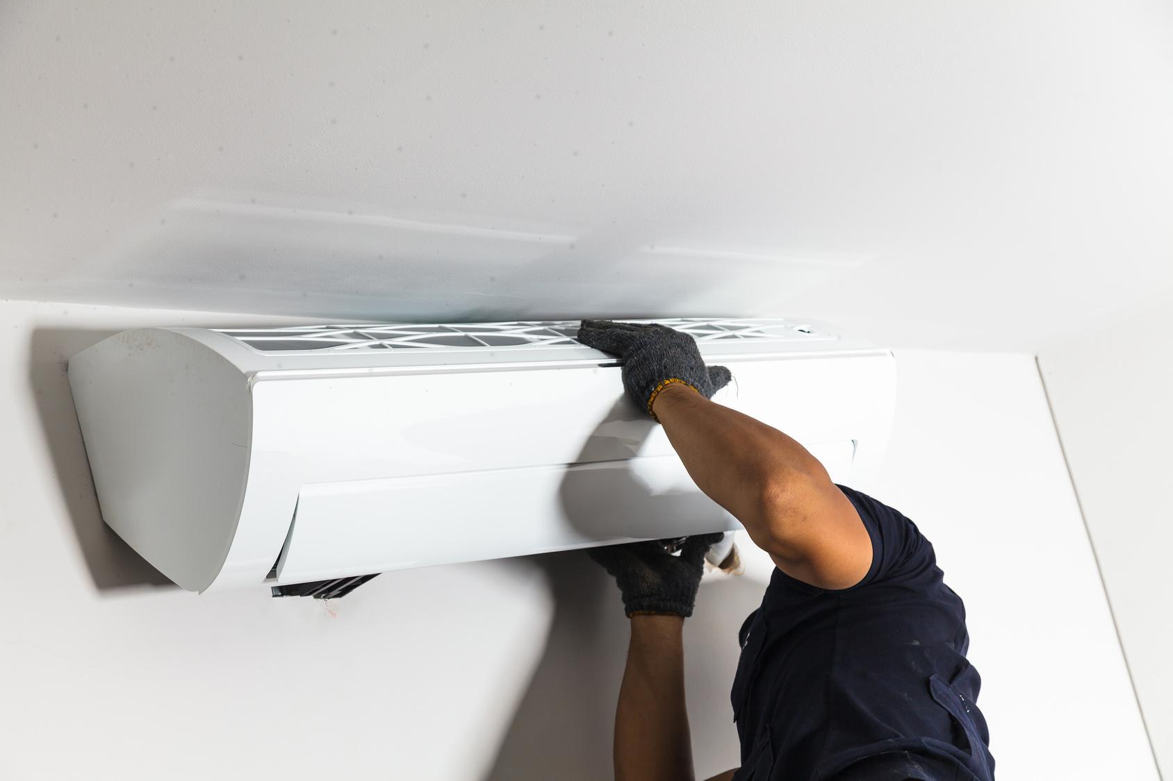 installer pompe à chaleur air-air Nanteuil-le-Haudouin