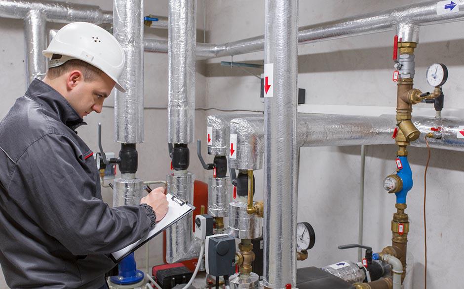 tarif réparation pompe à chaleur air-eau Nanteuil-le-Haudouin